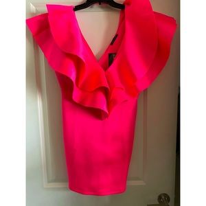 NEW Fashionable mini dress or tunic